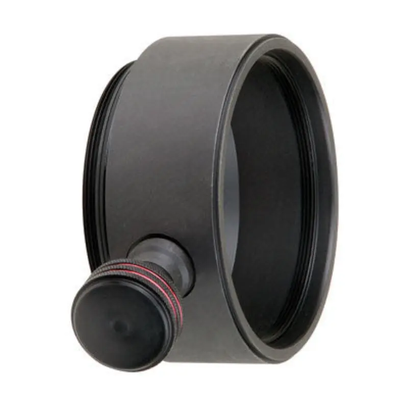 Ikelite Modular 1.75 Inch Extension Ring with Focus
