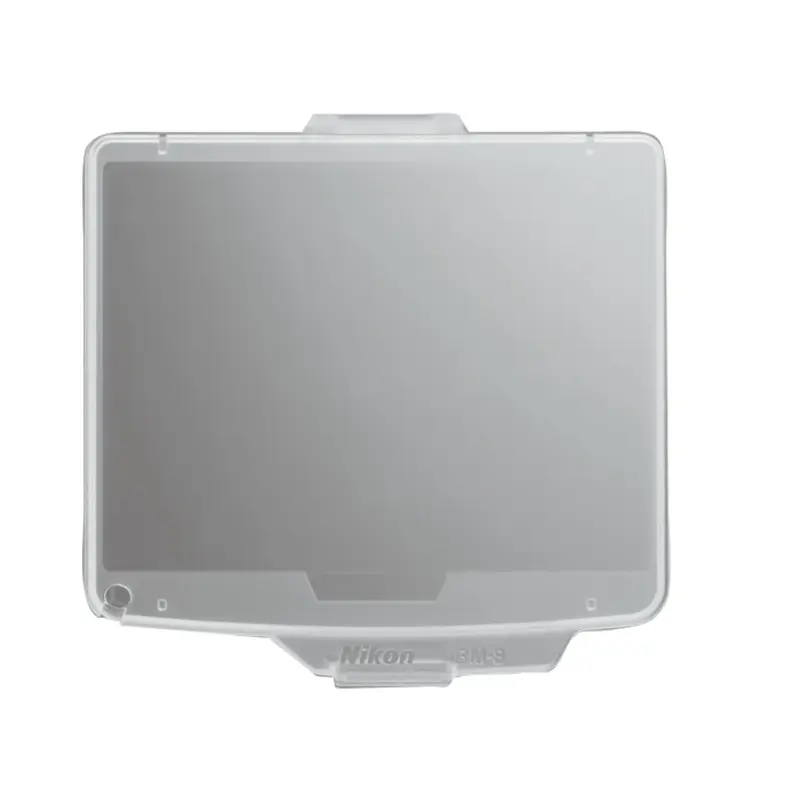 Nikon BM-8 LCD Cover for D300 & D300s