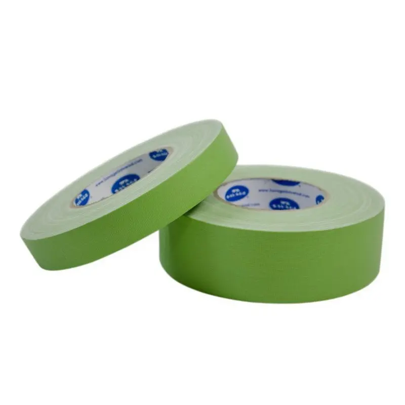 Savage Chroma Green Gaffer Tape 2" x 55 yards