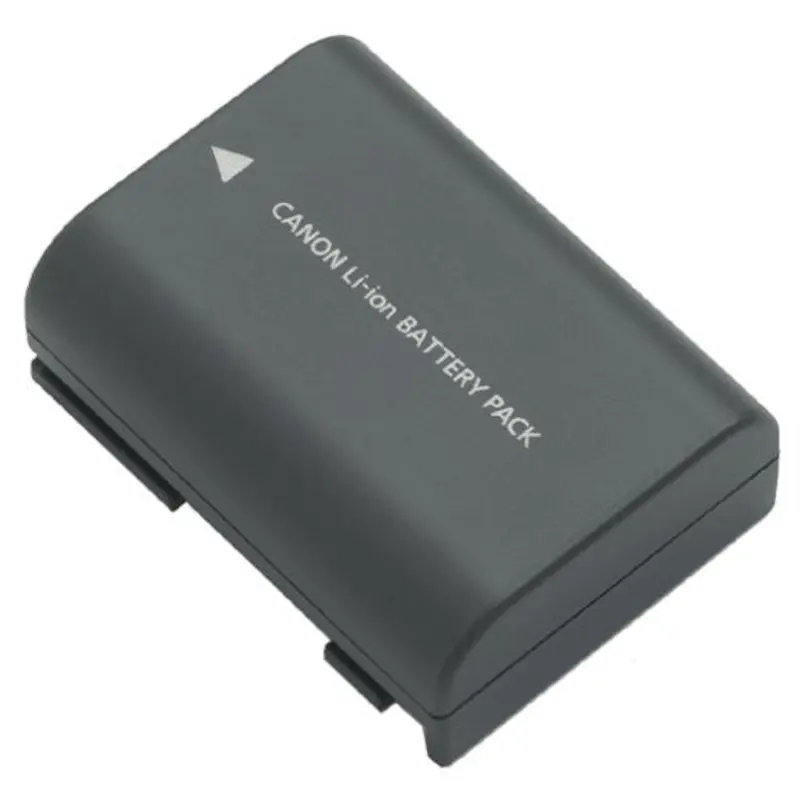 Canon NB-2L Li-Ion Battery Pack