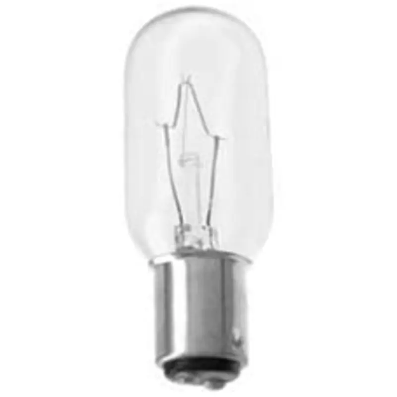 Modeling Bulb for Speedotron M90 Head 40w 120v