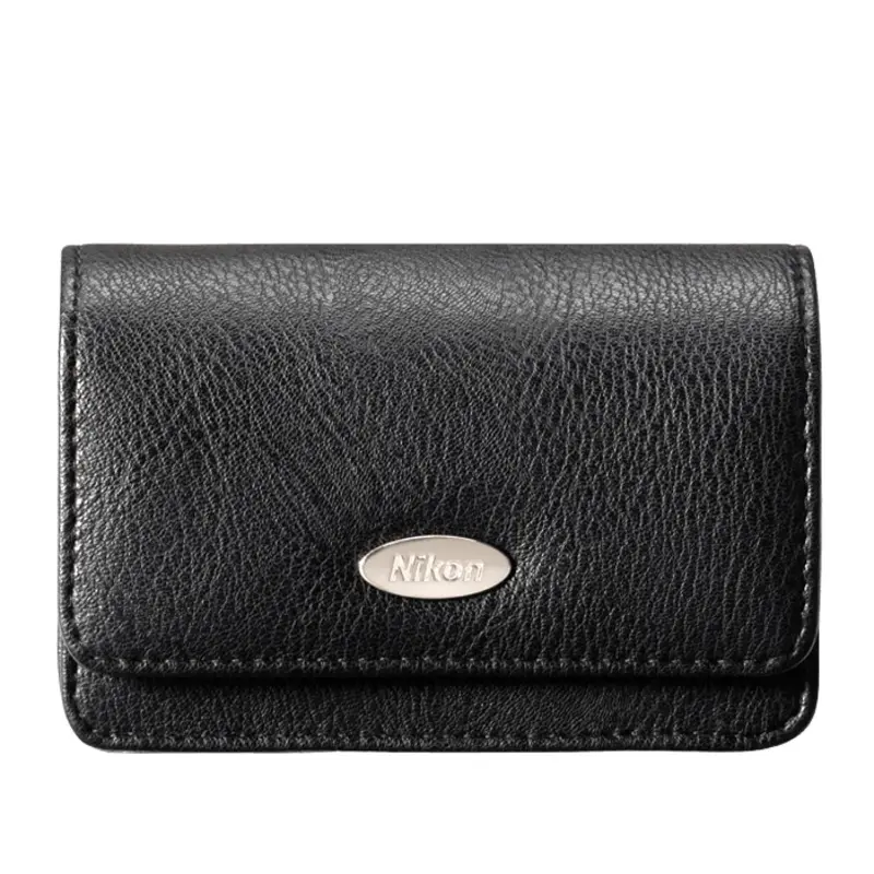 Nikon Leather Case for Coolpix