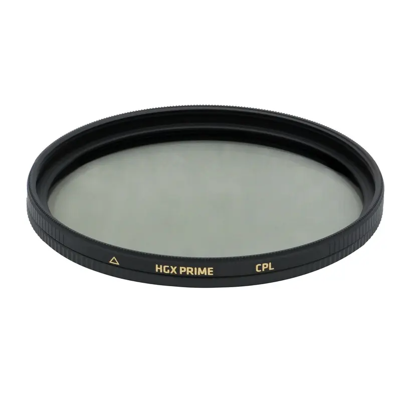 ProMaster 86mm Circular Polarizer - HGX Prime