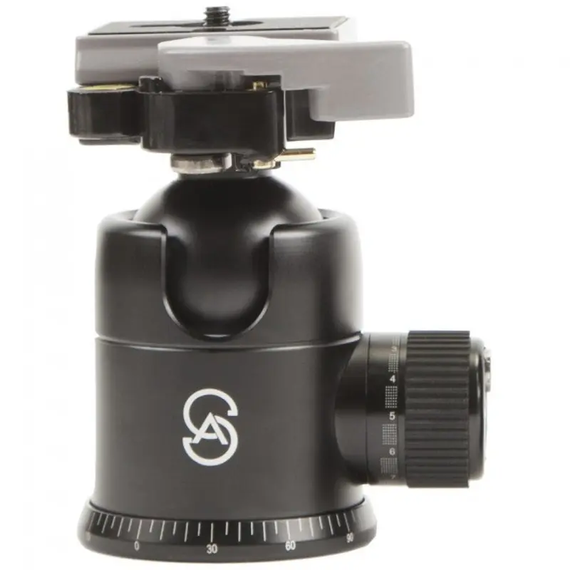 Studio-Assets Ball Head with Quick Release - Large