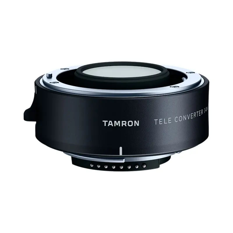 Tamron 1.4x Teleconverter for Canon EF