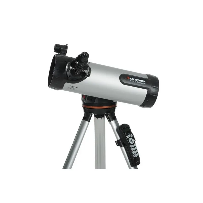 Celestron 114 LCM Computerized Telescope