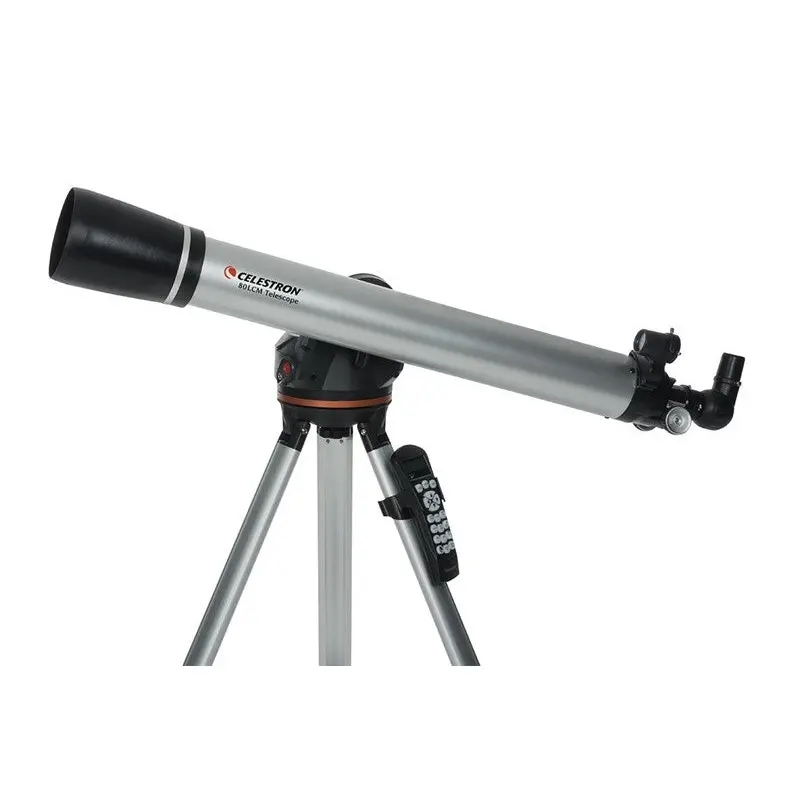 Celestron 80 LCM Computerized Telescope