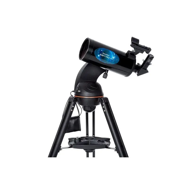 Celestron Astro Fi 102 mm Maksutov-Cassegrain Telescope