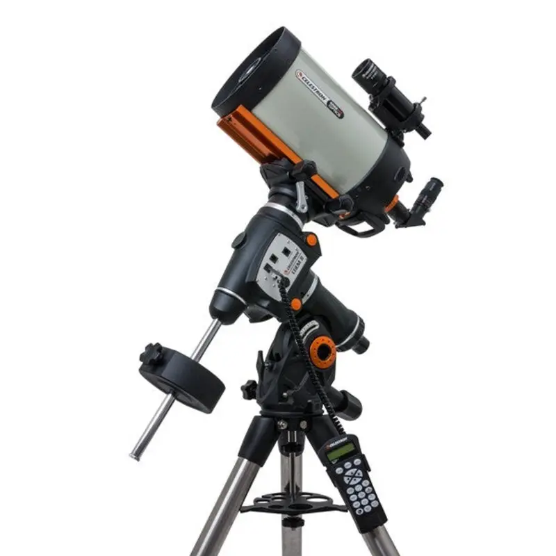 Celestron CGEM II 800 EDGEHD Telescope