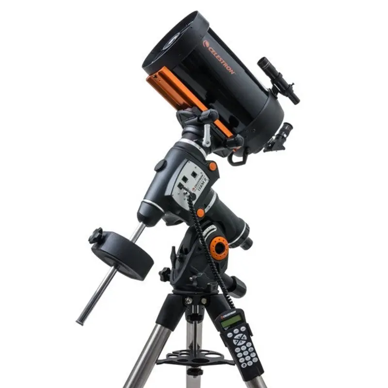 Celestron CGEM II 800 Schmidt-Cassegrain Telescope