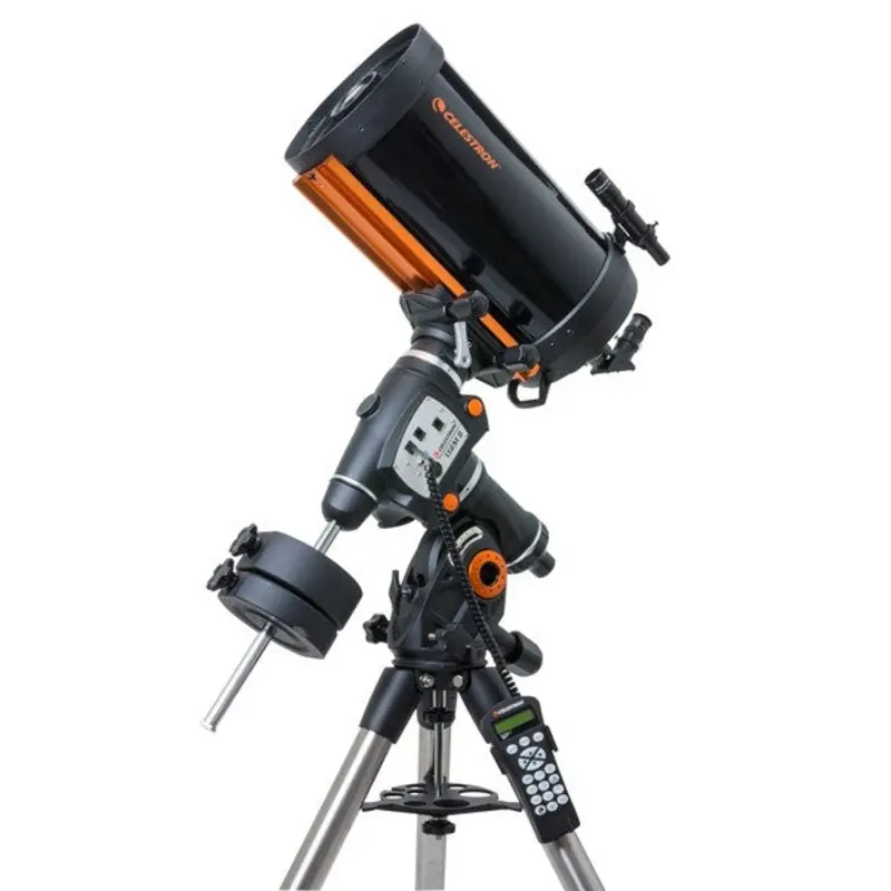 Celestron CGEM II 925 Schmidt-Cassegrain Telescope