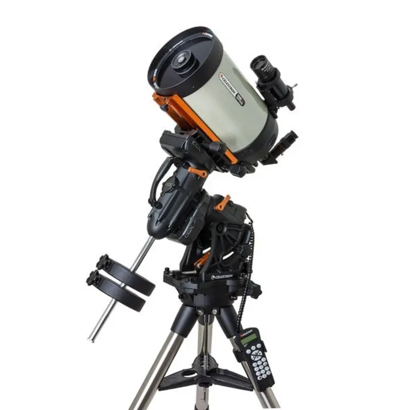 Celestron CGX EQUATORIAL 800 HD TELESCOPE
