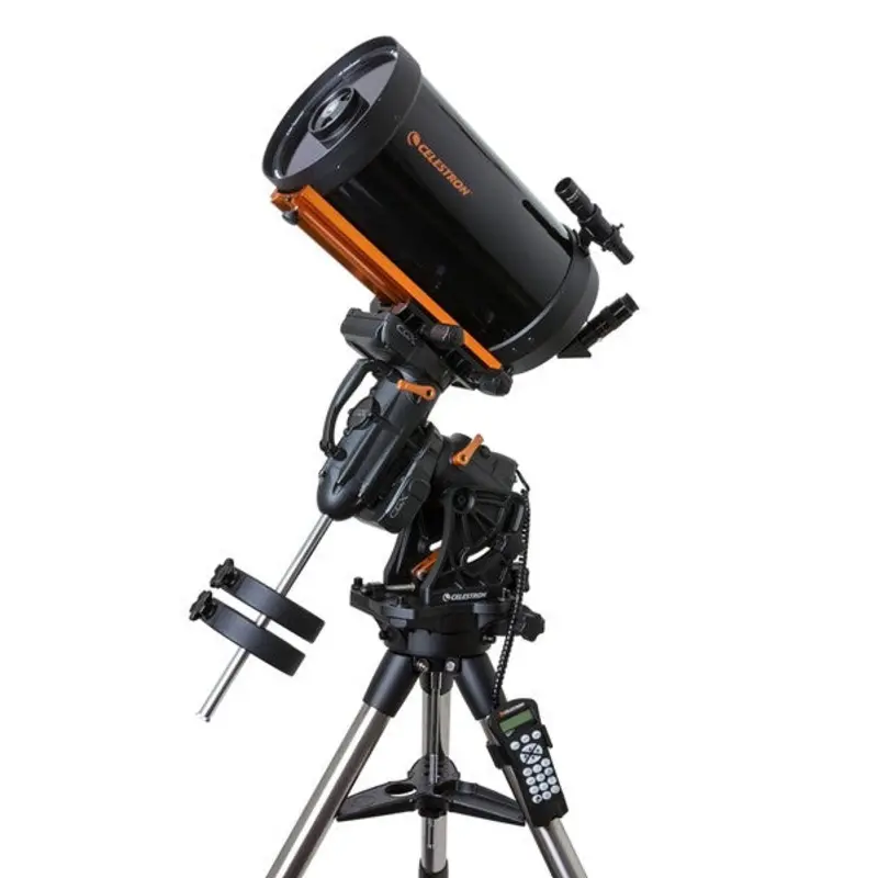 Celestron CGX EQUATORIAL 925 SCHMIDT-CASSEGRAIN TELESCOPE