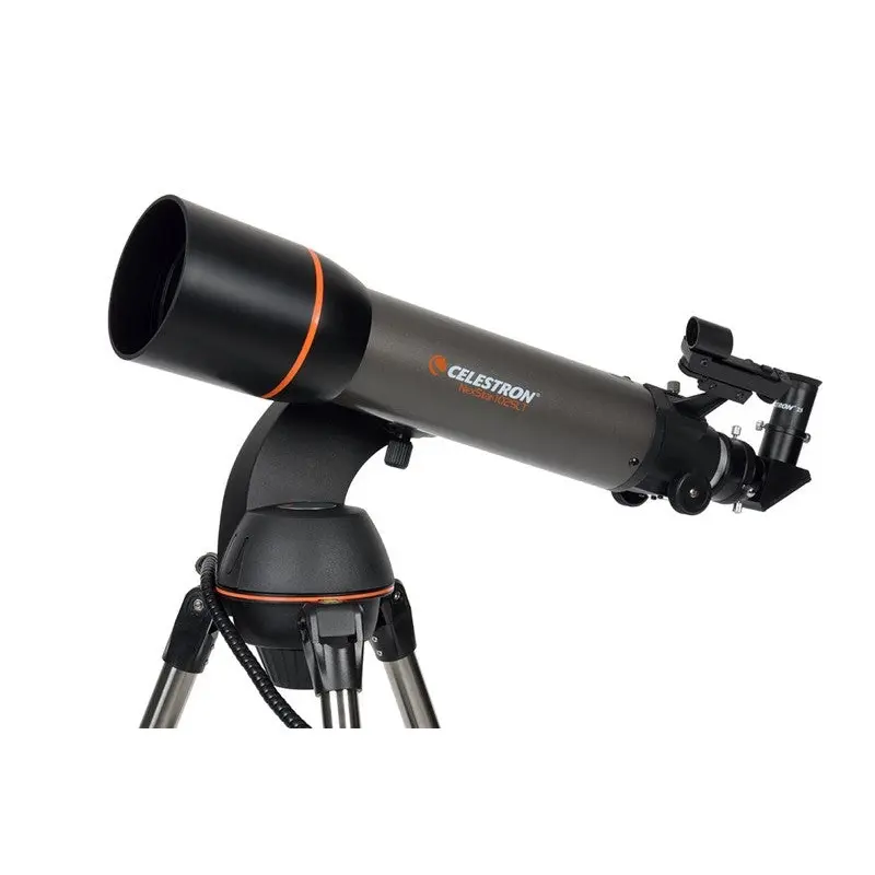 Celestron NexStar 102 SLT Computerized Telescope