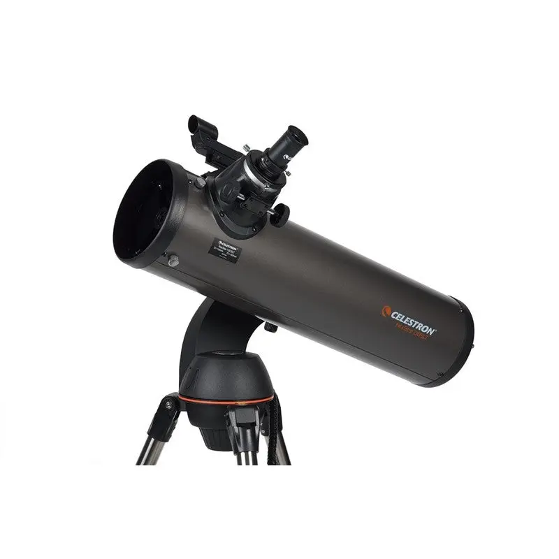 Celestron NexStar 130 SLT Computerized Telescope