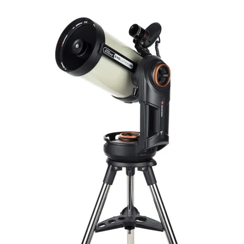 Celestron NexStar Evolution 8 HD with StarSense