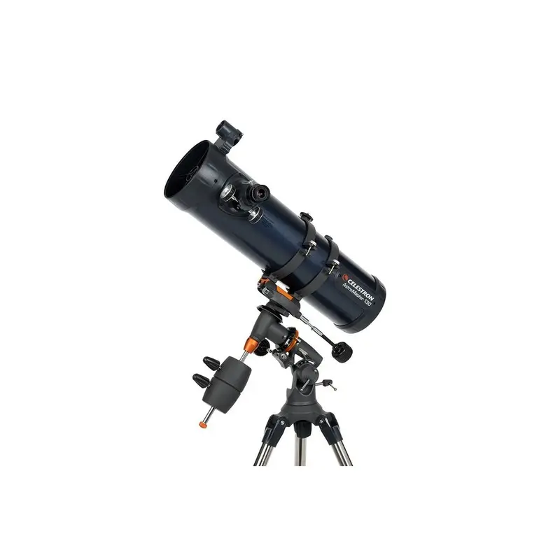 Celestron AstroMaster 130EQ Telescope