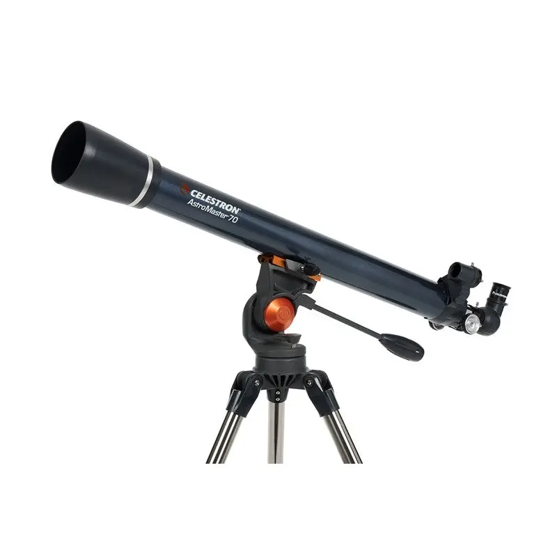 Celestron AstroMaster 70AZ Telescope