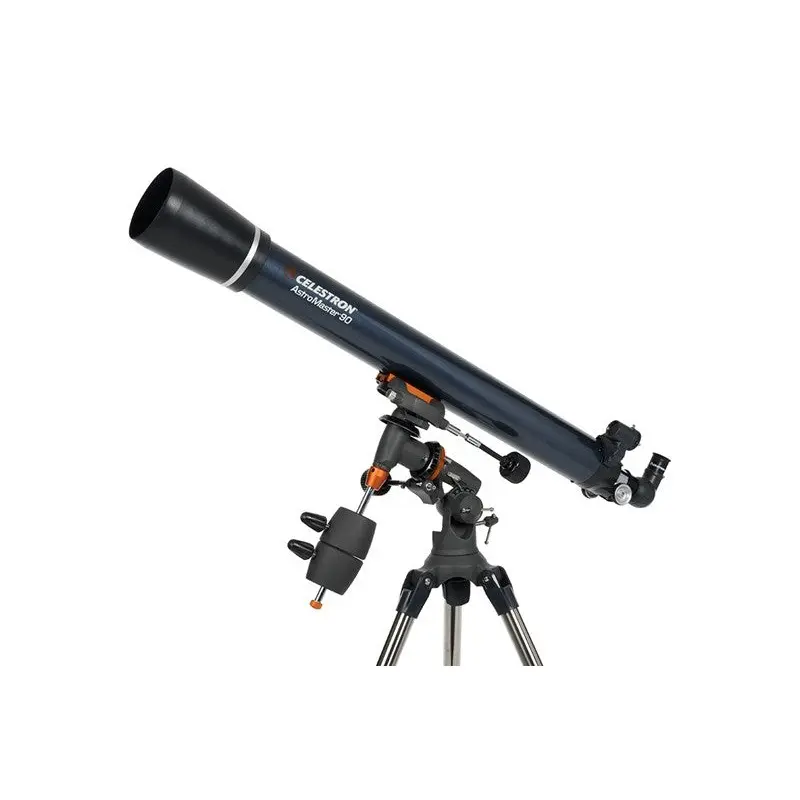 Celestron AstroMaster 90EQ Telescope