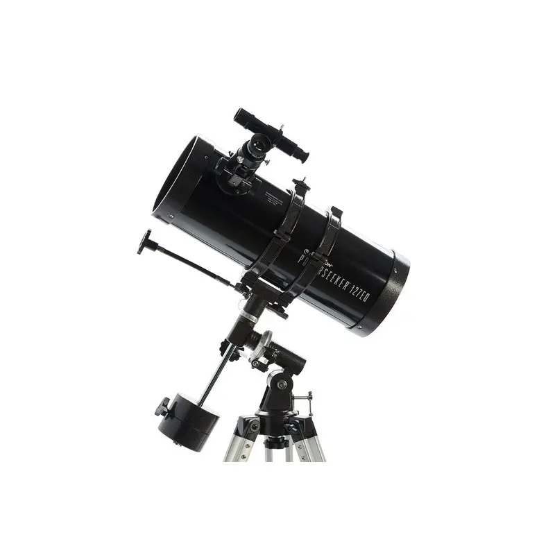Celestron PowerSeeker 127EQ Telescope