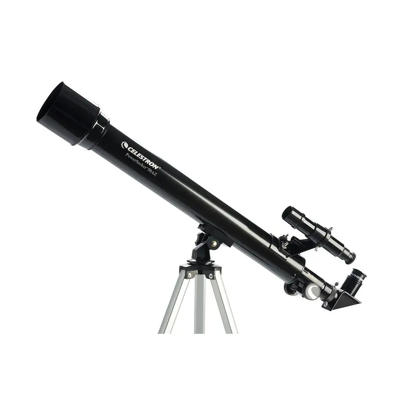 Celestron PowerSeeker 50AZ Telescope