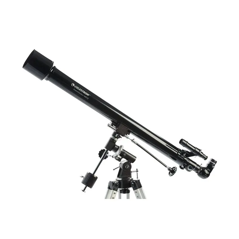 Celestron PowerSeeker 60EQ Telescope