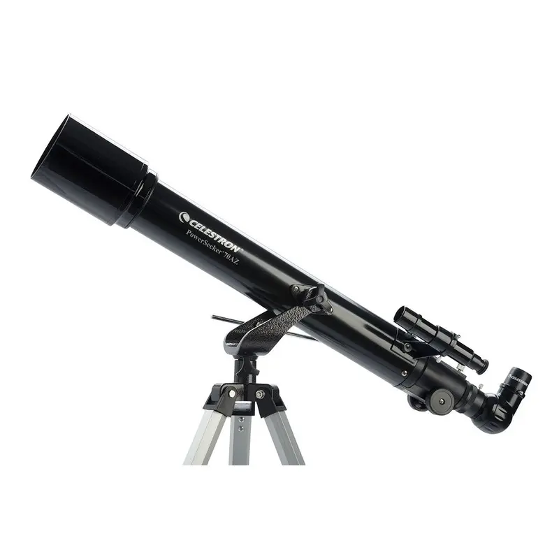 Celestron PowerSeeker 70AZ Telescope