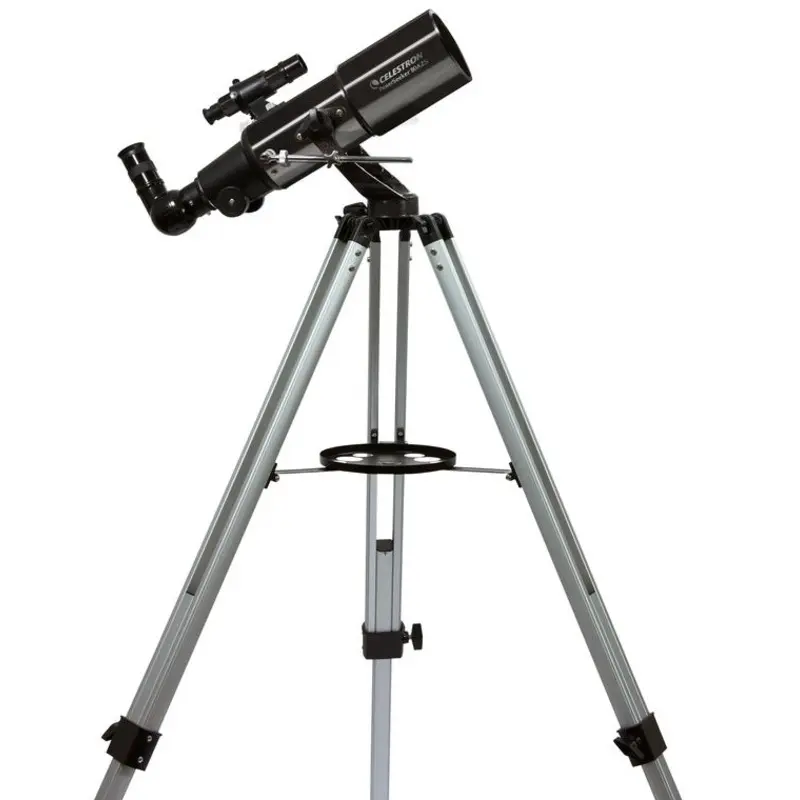 Celestron PowerSeeker 80AZ Telescope