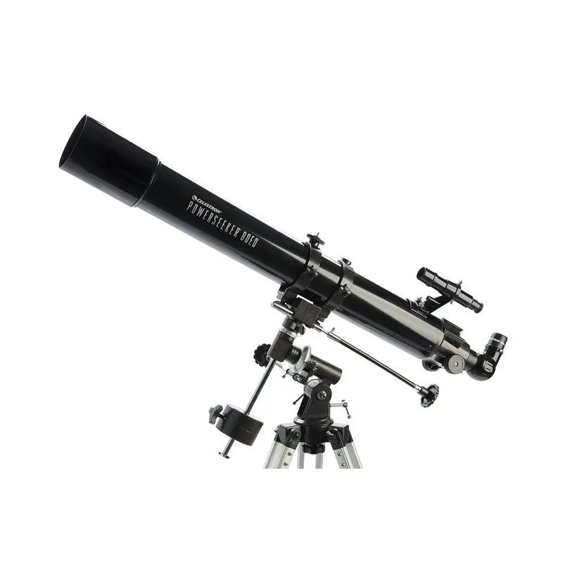 Celestron PowerSeeker 80EQ Telescope