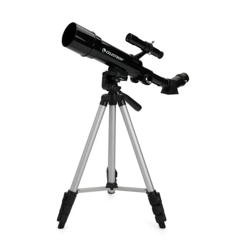 Celestron Travel Scope 50 Portable Telescope with Backpack
