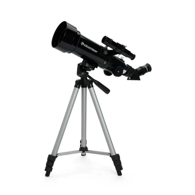 Celestron Travel Scope 70 Portable Telescope with Backpack