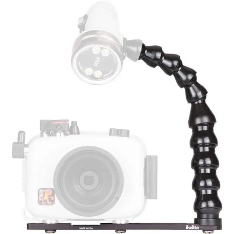 Ikelite Flex Light Arm For Action Tray