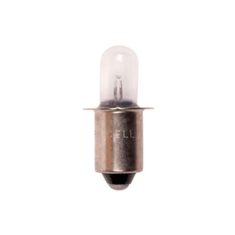 Ikelite Halogen Bulb for PCa, SS200