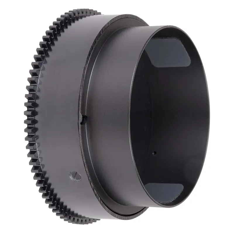Ikelite Zoom Sleeve for Olympus 7-14mm Lens (DLM Type B)