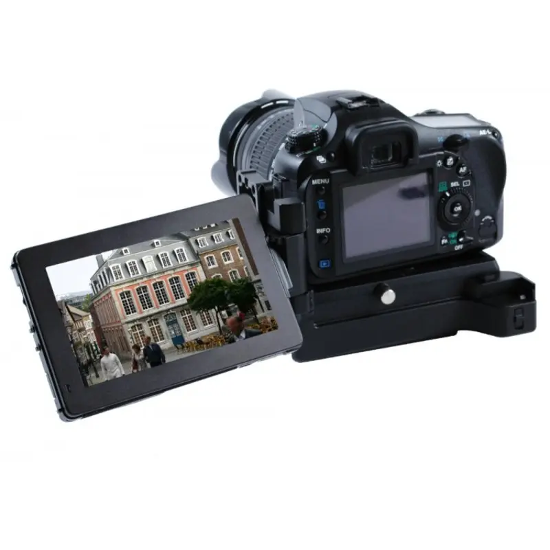 Dot Line SV-50H II External Monitor for DSLR