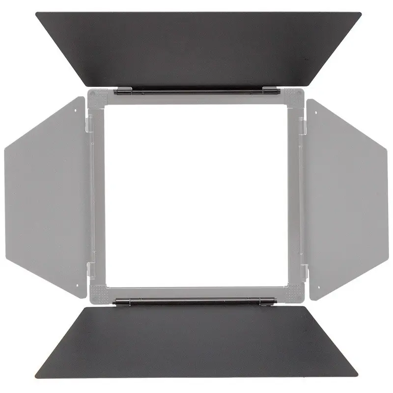 F&V BST2-1 Barn Door Set Top/Bottom for K4000 SE and Z400S Soft