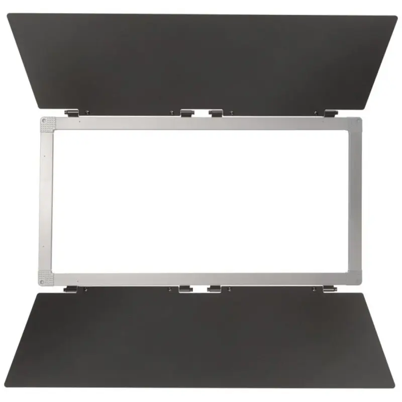 F&V BST2-2 Barn Door Set Top/Bottom for the Z800S Soft