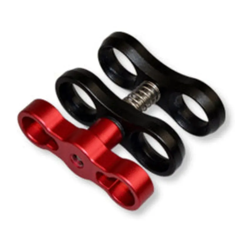 SeaLife 1-inch Ball Clamp