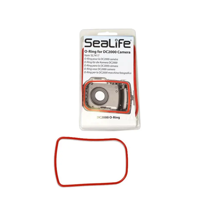 SeaLife O Ring for DC2000 Housing