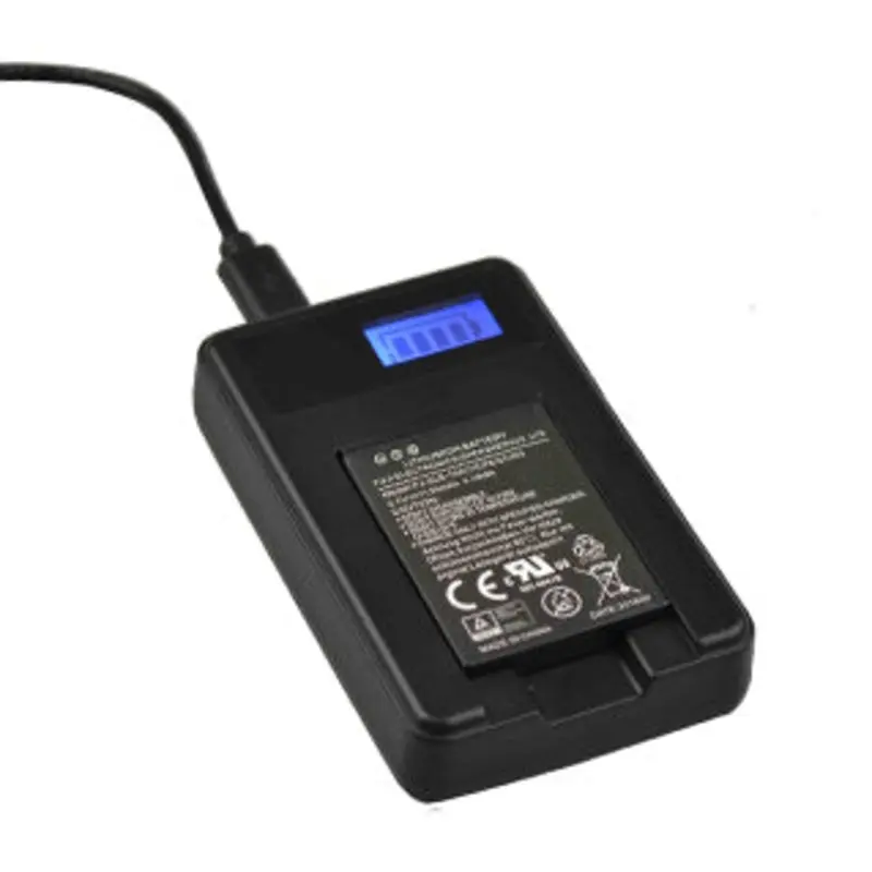 SeaLife USB Charger for DC2000 Battery