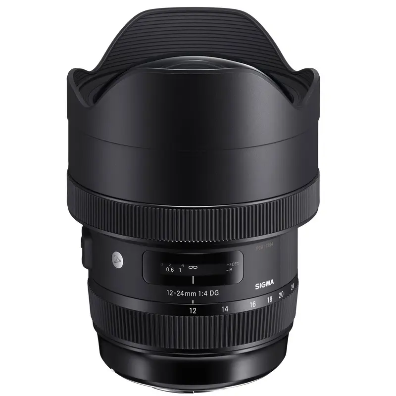 Sigma 12-24mm f/4 DG HSM Art (Nikon)