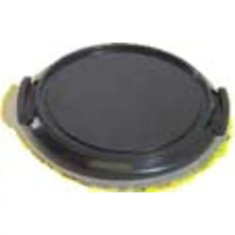 Dot Line 43mm Snap Cap