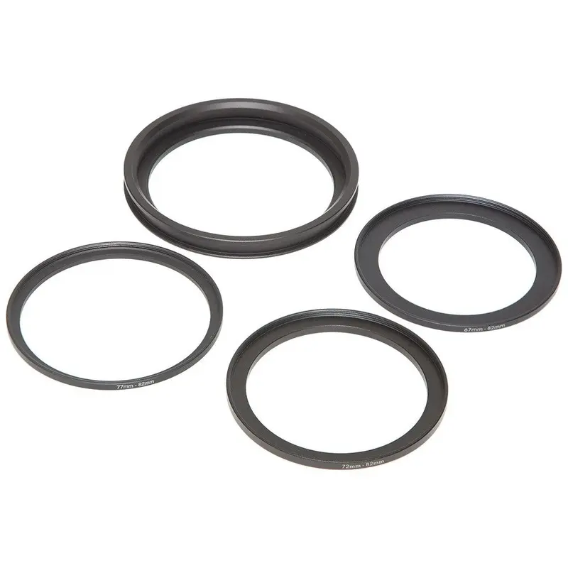 F&V R-300 Lens Mount System
