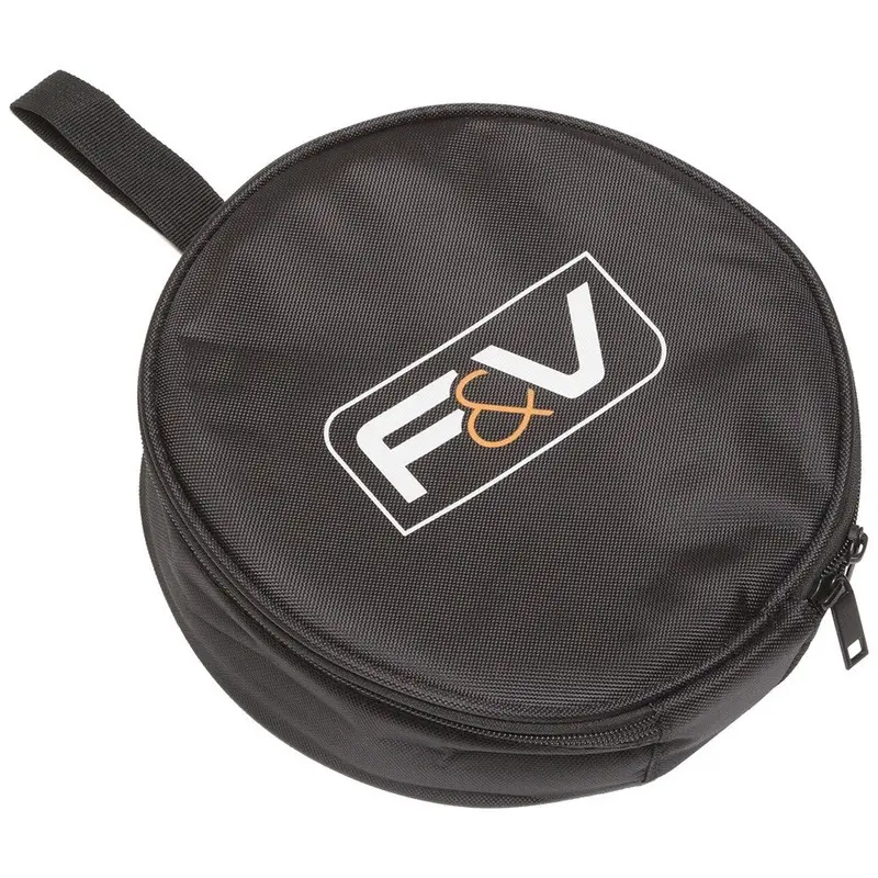F&V R-300 Travel Case