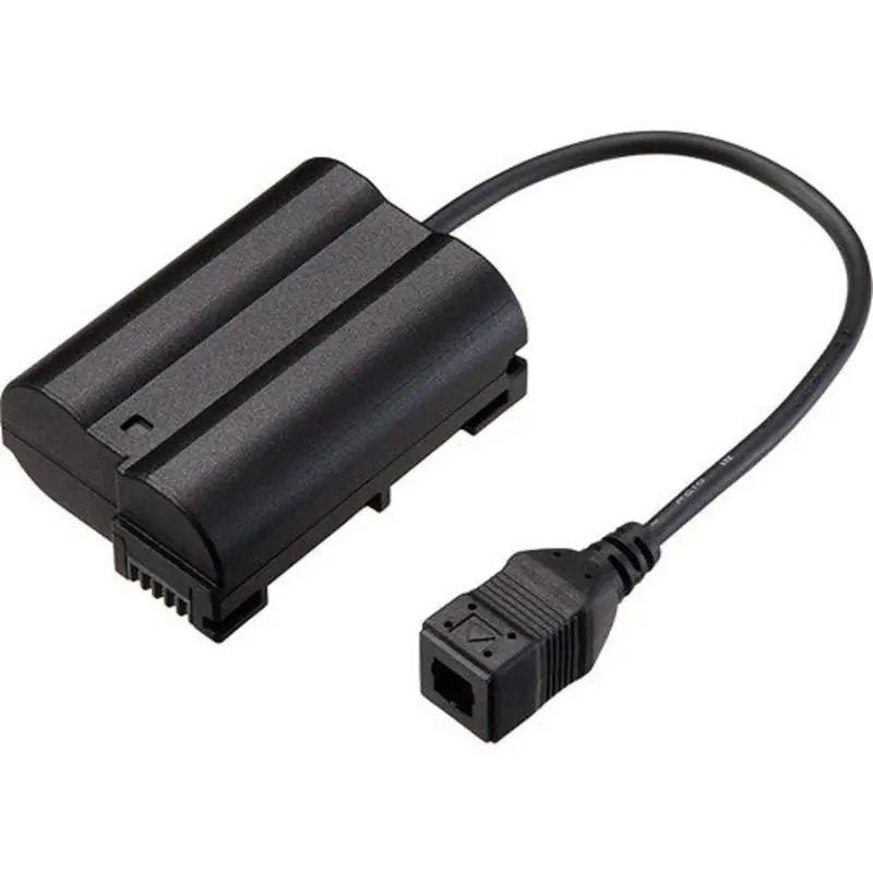 Nikon Nikon EP-5B Power Supply Connector