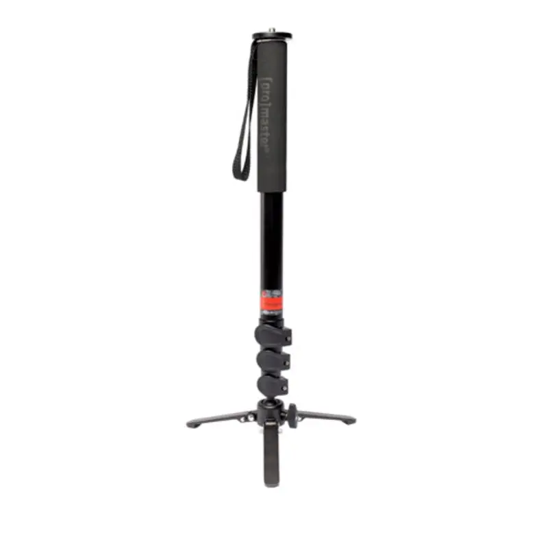 ProMaster Professional MPV432+ Monopod