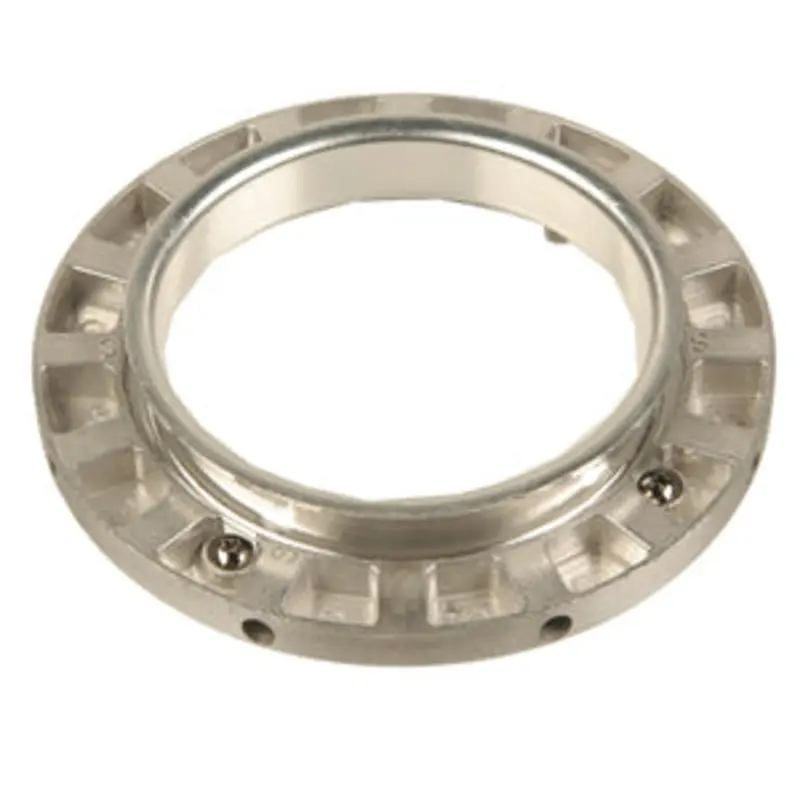 Smith-Victor 765UM & 710SG Light Speed Ring Adapter