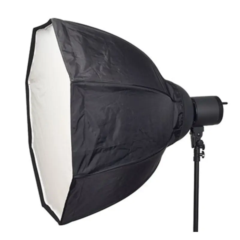 Smith-Victor Cine-Flood LED 1500 with 32" Octabox