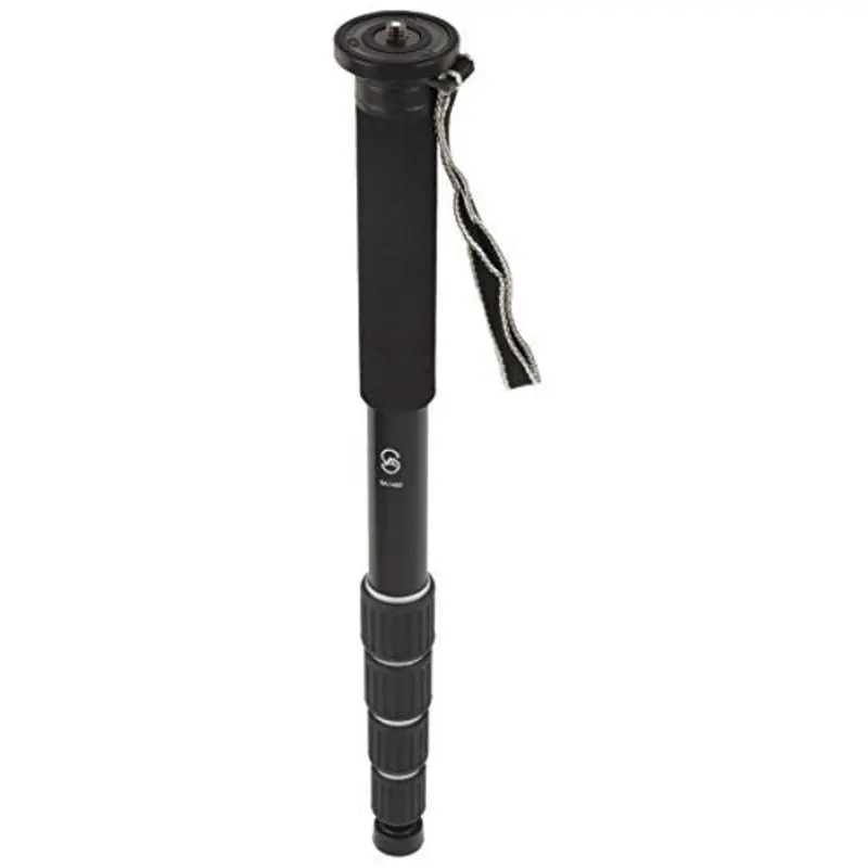 Studio-Assets Pro 5-Section Aluminum Monopod