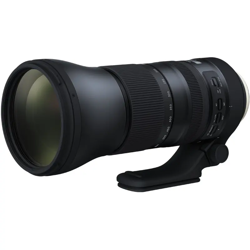 Tamron SP 150-600mm f5-6.3 Di VC USD G2 Nikon Mount